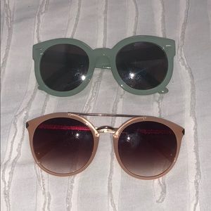 Urban Outfitters Sunglasses